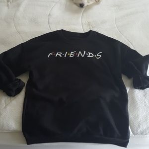 FRIENDS sweatshirt